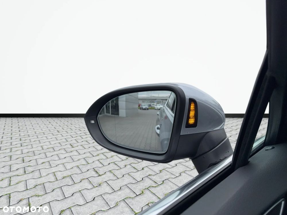 Volkswagen Passat 2.0 TSI Business DSG - 21