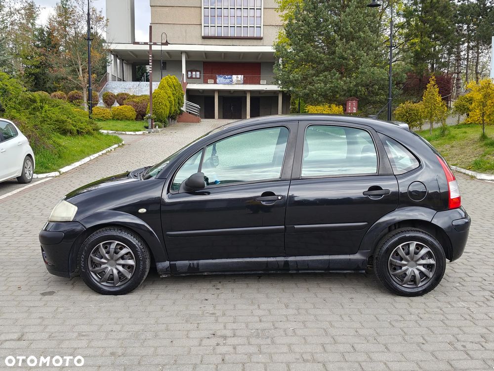 Citroën C3 1.1 Freeze (sx) - 6