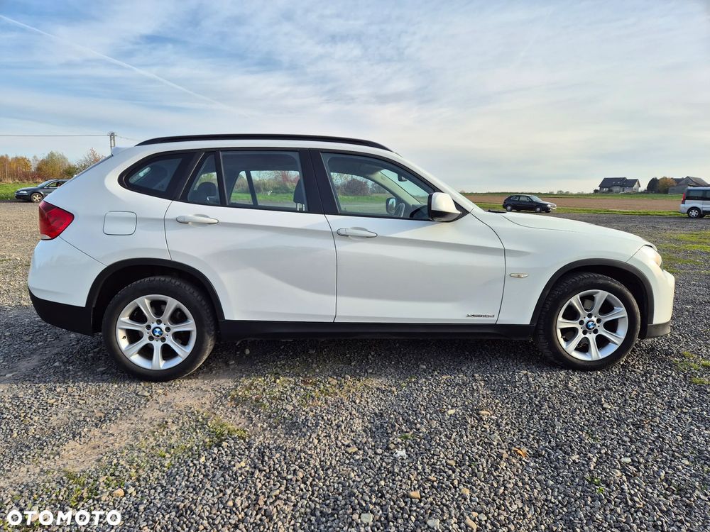 BMW X1 - 8