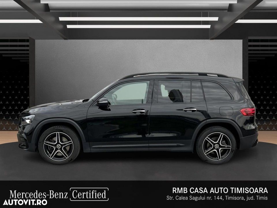 Mercedes-Benz GLB - 2