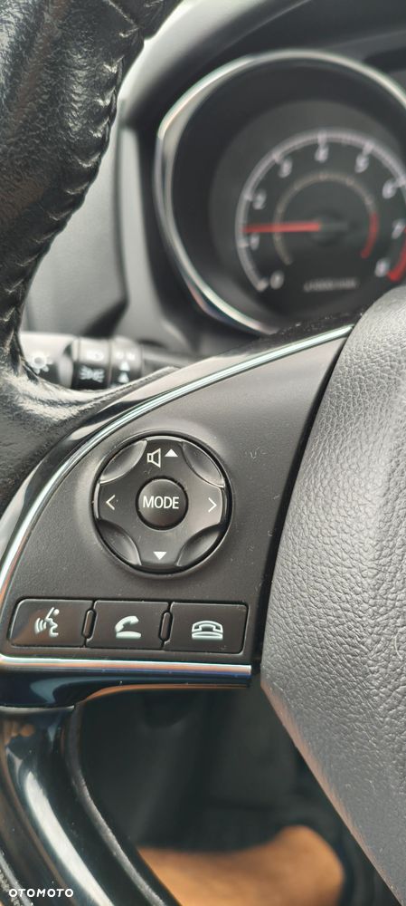 Mitsubishi ASX 1.6 2WD Instyle - 20