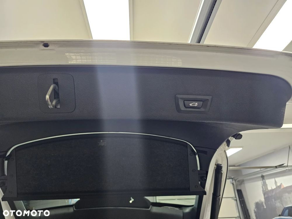 BMW X4 xDrive20d Edycja M Sport - 7