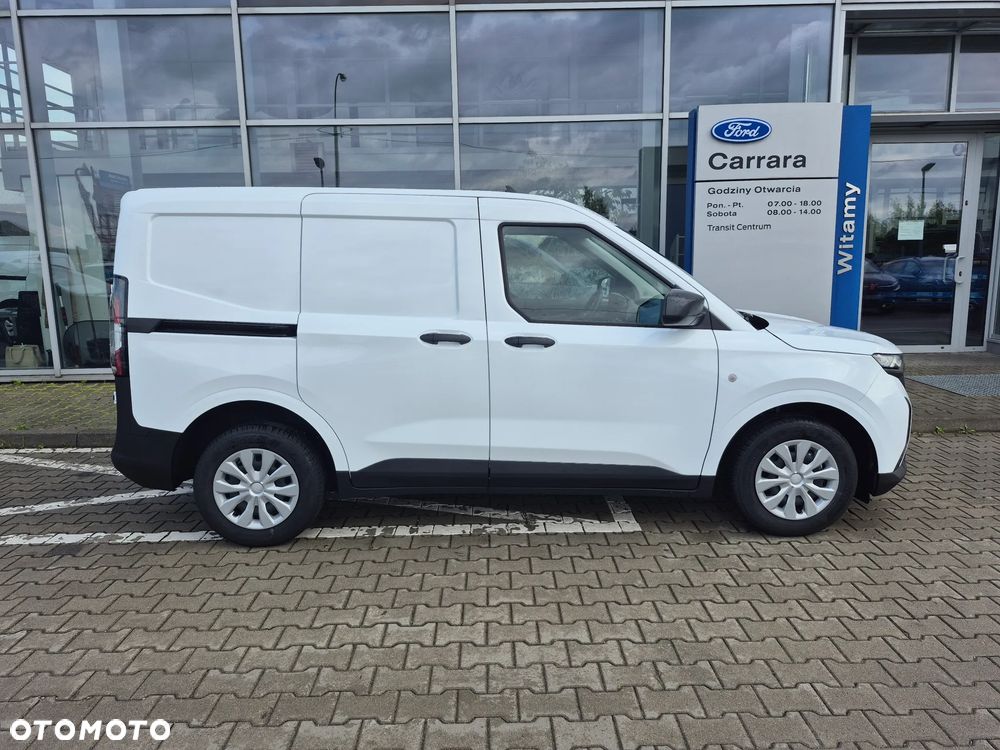 Ford TRANSIT COURIER - 8