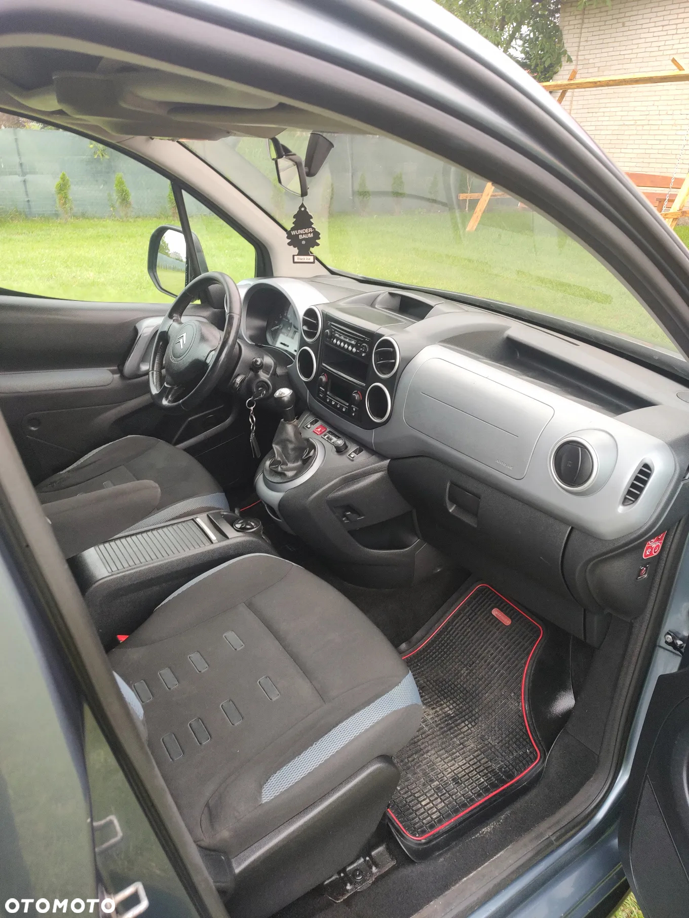 Citroën Berlingo 1.6 VTi 16V XTR - 6