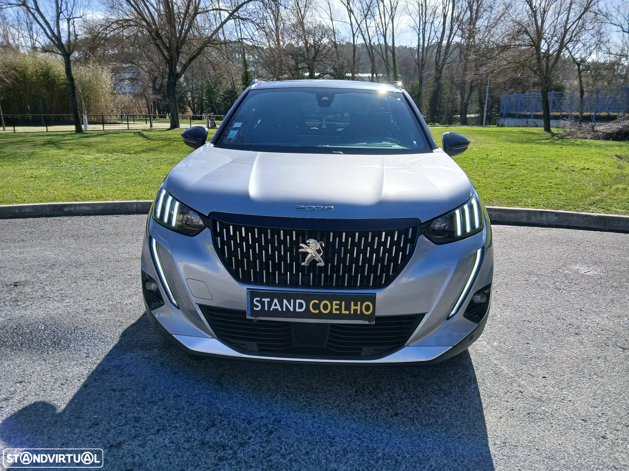 Peugeot 2008 PureTech 130 Stop&Start GT-Line Edition - 2
