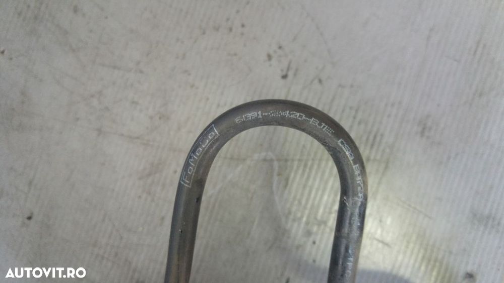 conducta vacuum 2.0 tdci ford mondeo mk4 6g91-2420-bje - 3