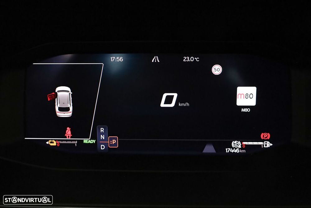 Cupra Leon ST 1.4 e-Hybrid MID DSG - 15