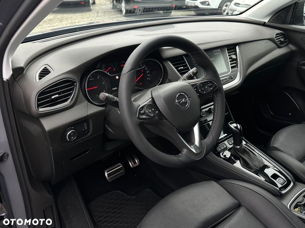Opel Grandland X 2.0 CDTI Ultimate S&S - 16