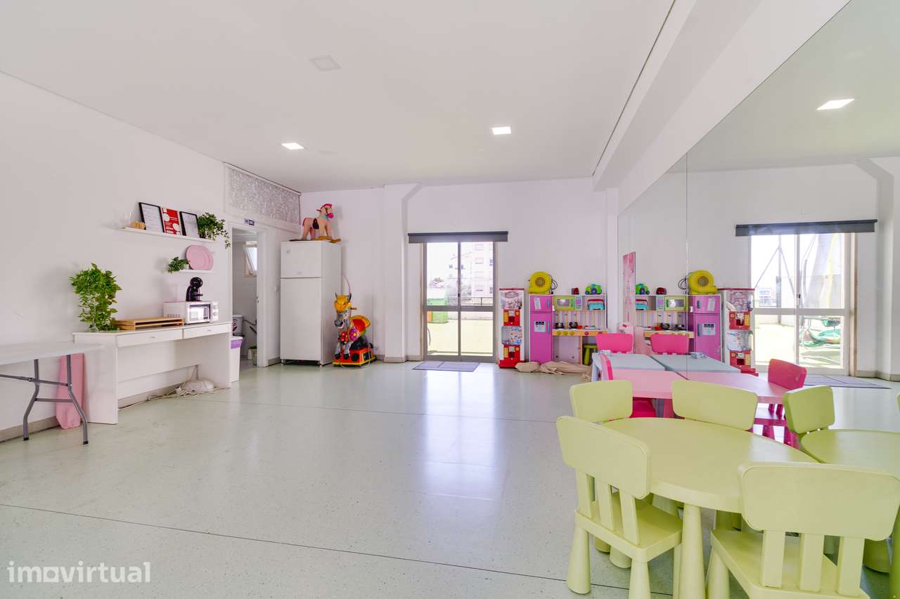 ESPAÇO COMERCIAL | POTENCIAL DE CONVERSÃO PARA HABITAÇÃO |TÁGIDES PARK - Grande imagem: 4/18