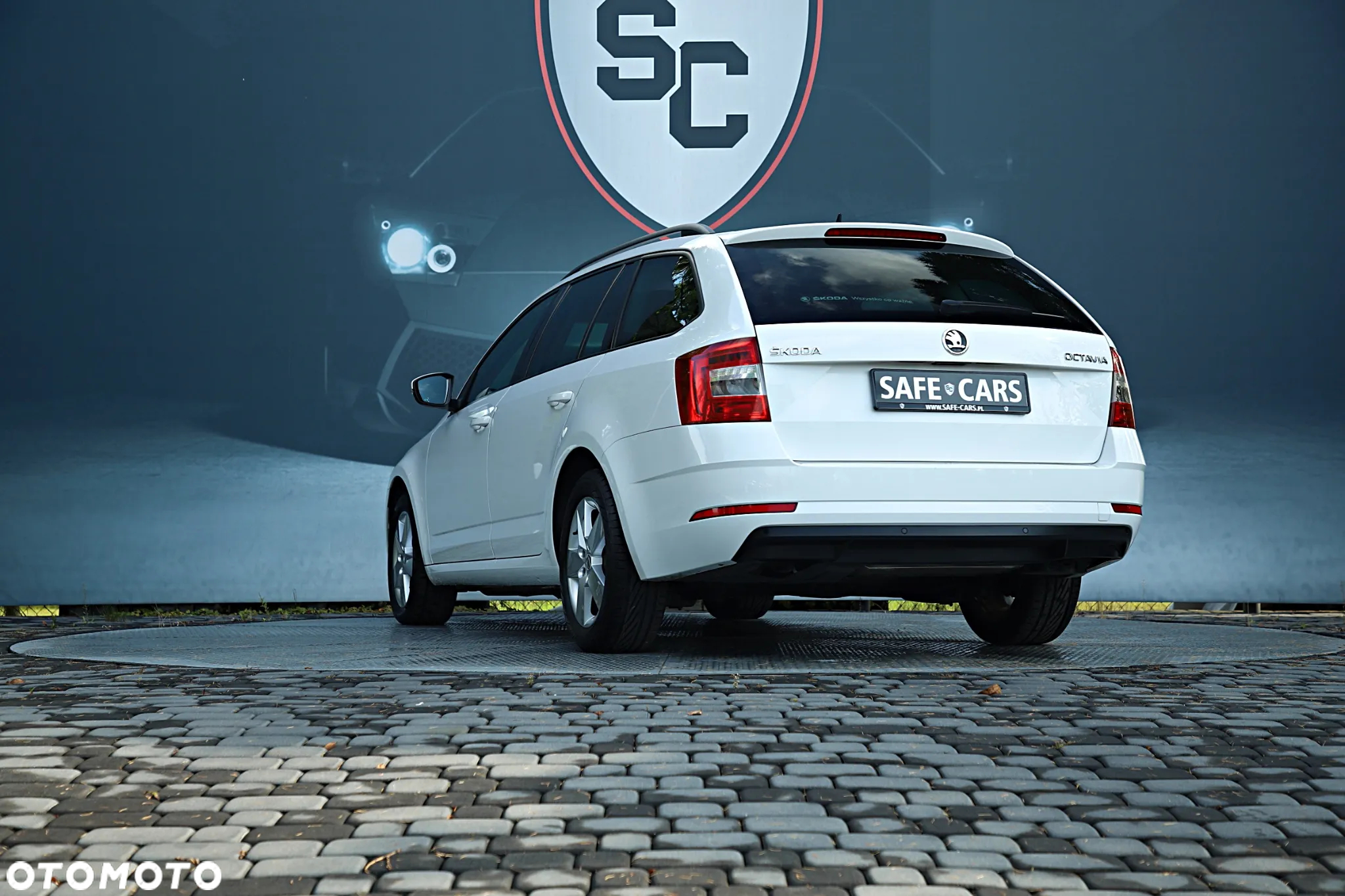 Skoda Octavia 1.6 TDI Ambition - 9