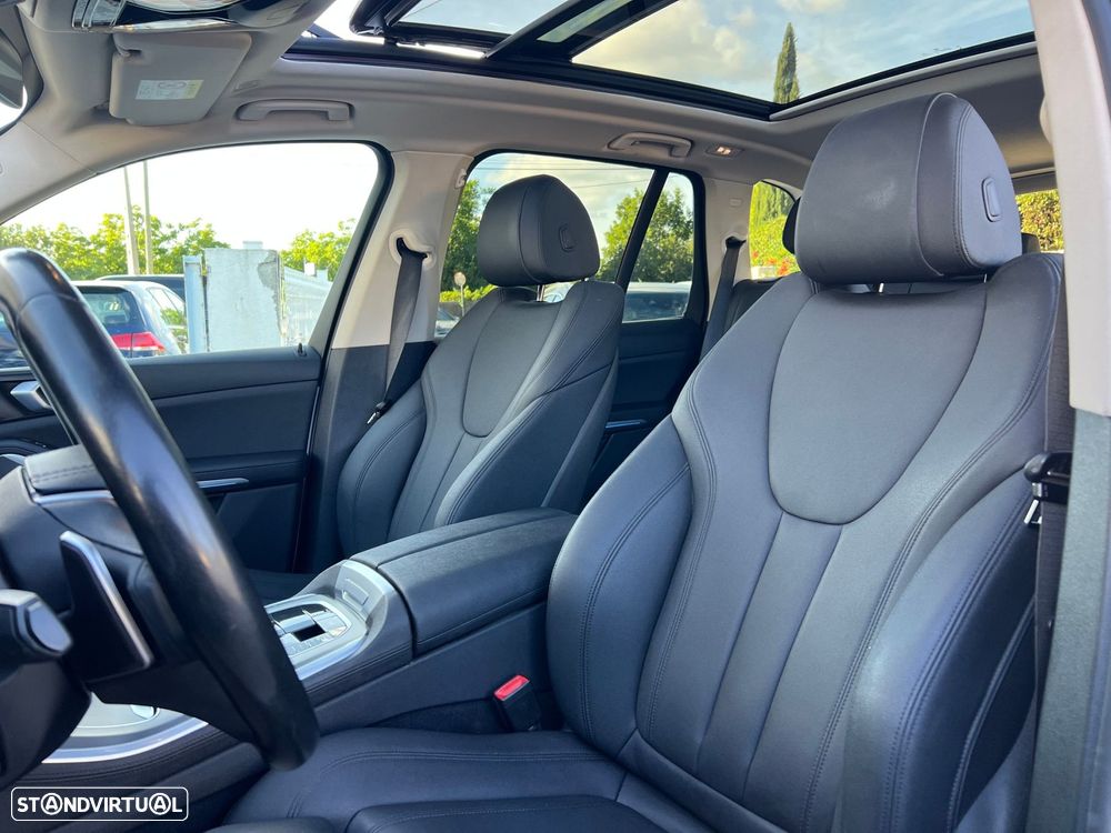 BMW X5 45 e xDrive - 15