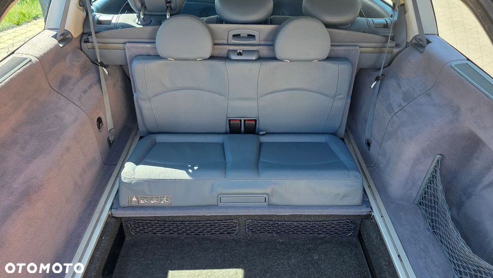 Mercedes-Benz Klasa E 280 CDI T Avantgarde - 13
