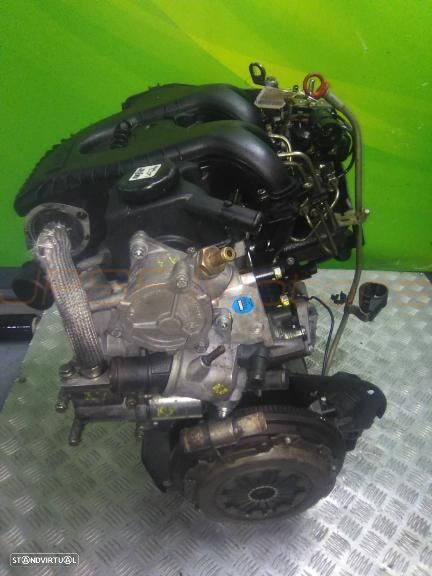 Motor Fiat Doblo 1.9d De 2002 Ref 188A3000 - 4