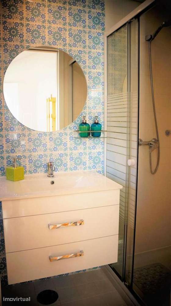 Apartamento com 1 quartos - localizado em Sé Porto - Grande imagem: 5/9