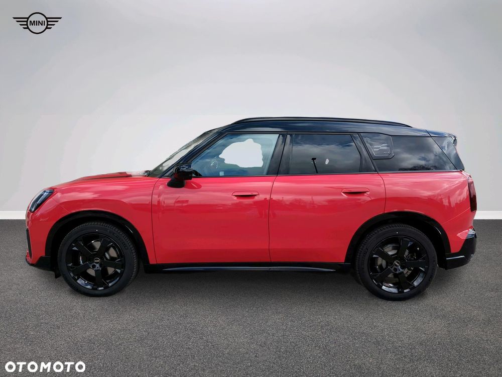MINI Countryman - 3