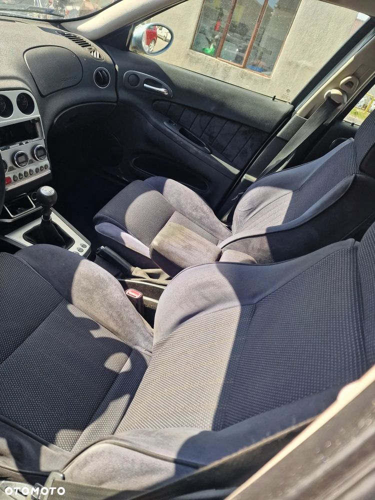 Alfa Romeo 156 lift kombi 2.4 20v jtd 841G000 na części - 7