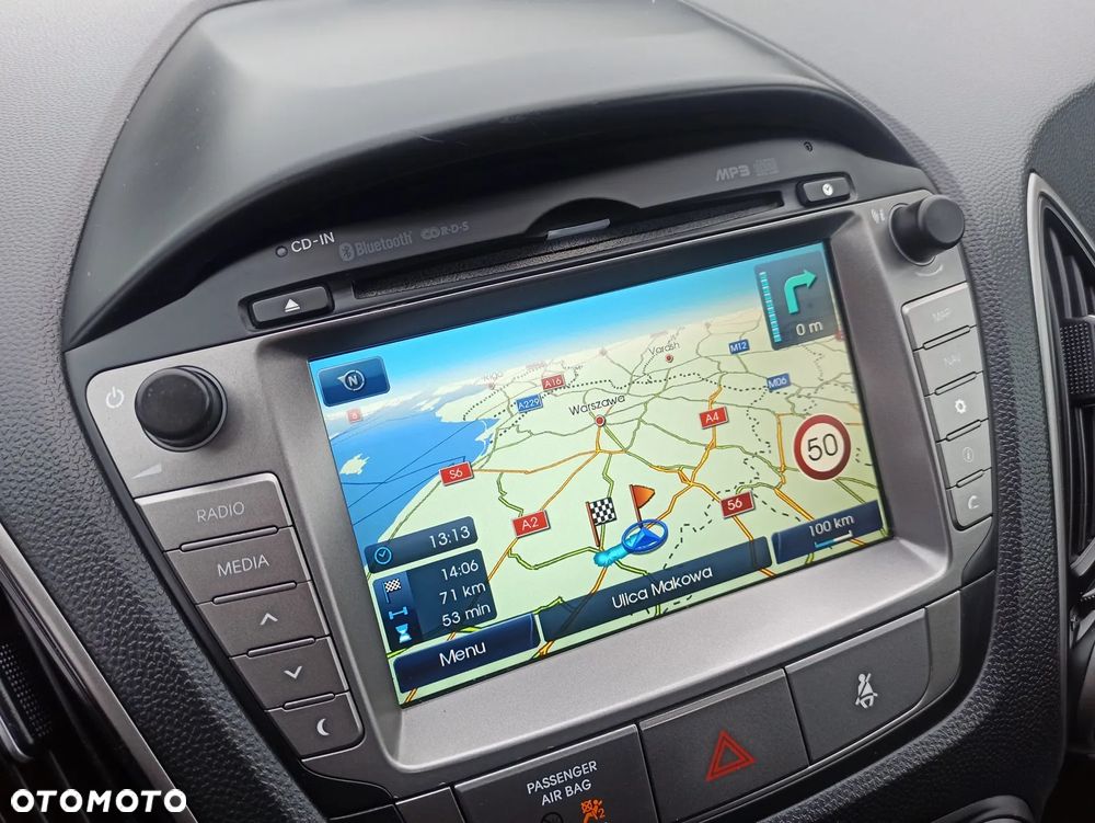 Hyundai ix35 1.7 CRDi 2WD Fifa World Cup Edition - 25