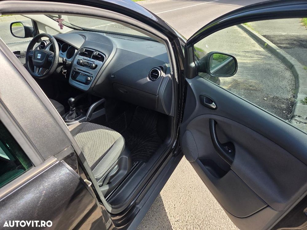 Seat Altea - 7