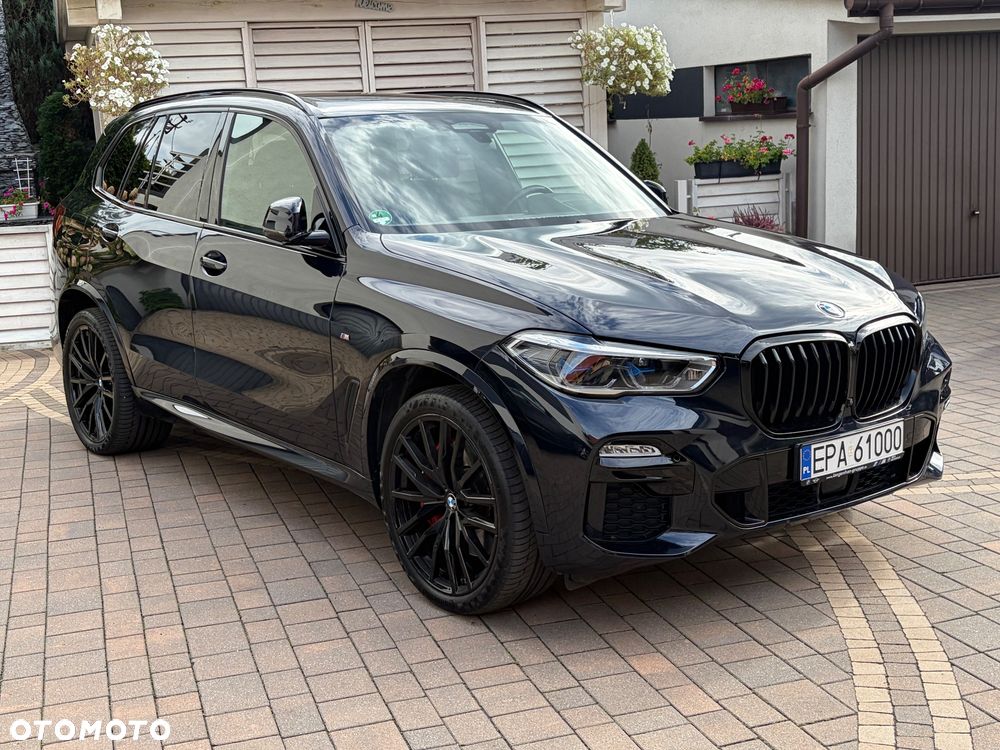 BMW X5 xDrive40d - 2