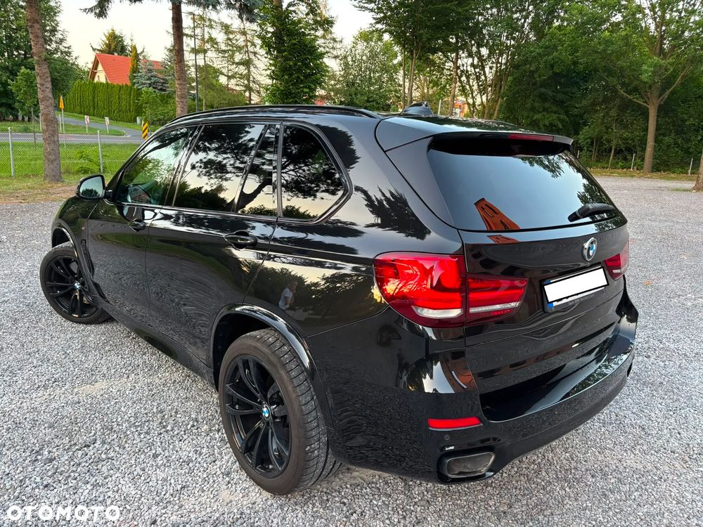 BMW X5 M - 7