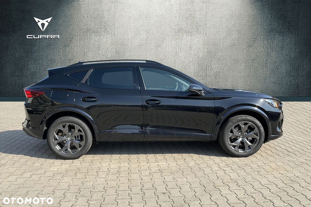 Cupra Formentor 1.5 eTSI mHEV DSG - 6