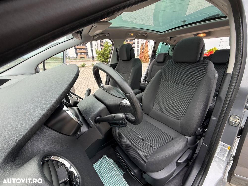 Peugeot 5008 1.6 THP Active - 8