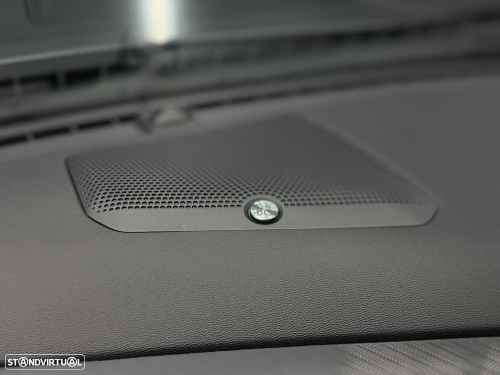 Ford Mustang 5.0 Ti-VCT Dark Horse - 22