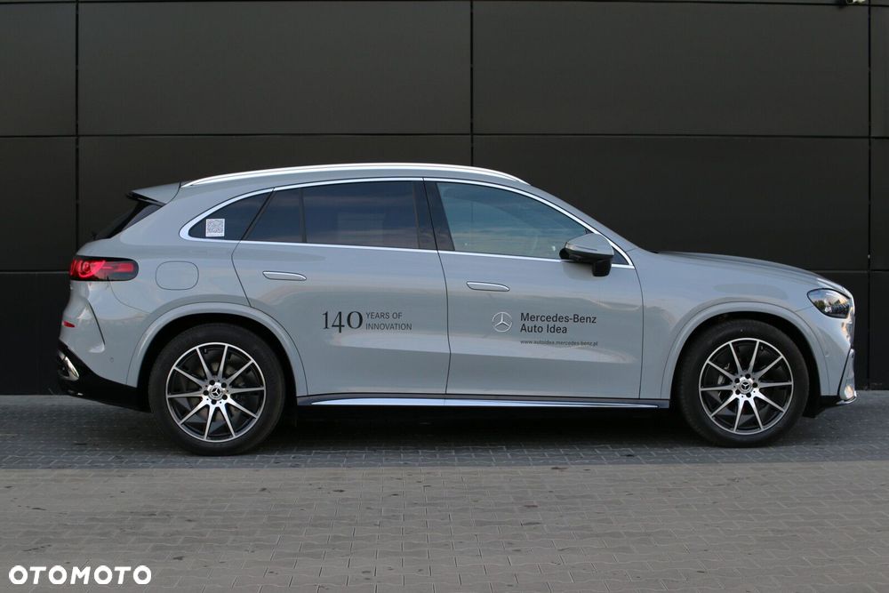 Mercedes-Benz GLC - 5