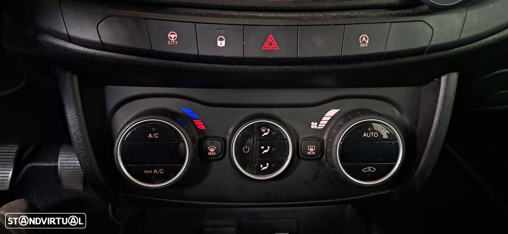 Fiat Tipo Station Wagon 1.3 M-Jet Easy - 9