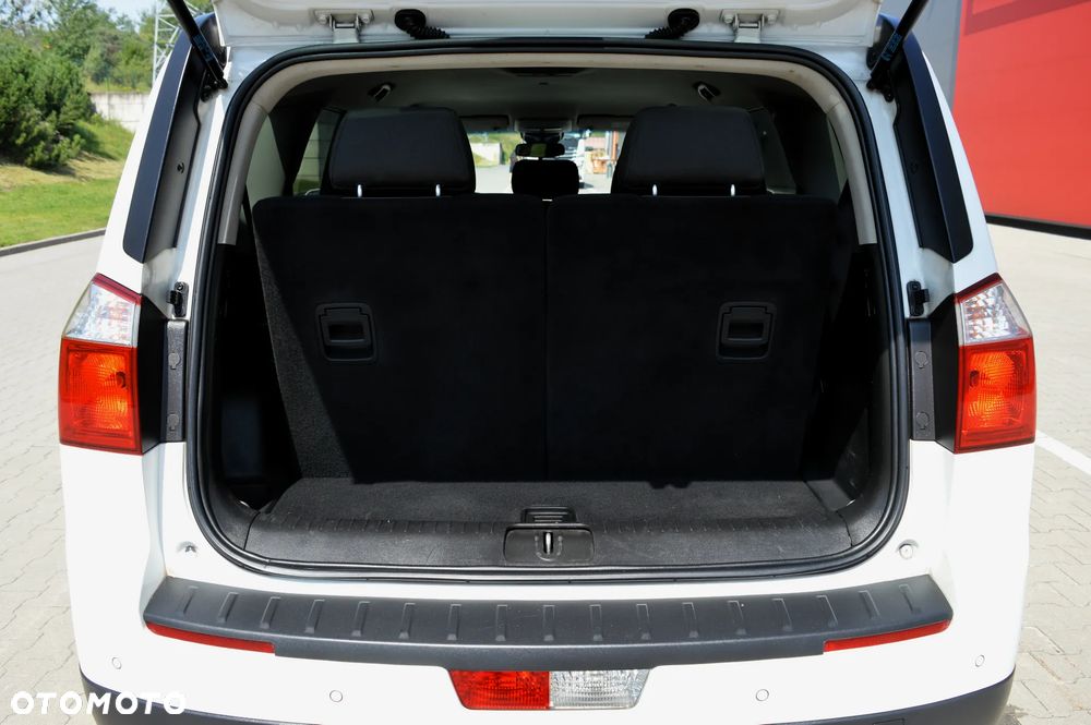 Chevrolet Orlando 2.0 D LTZ - 30