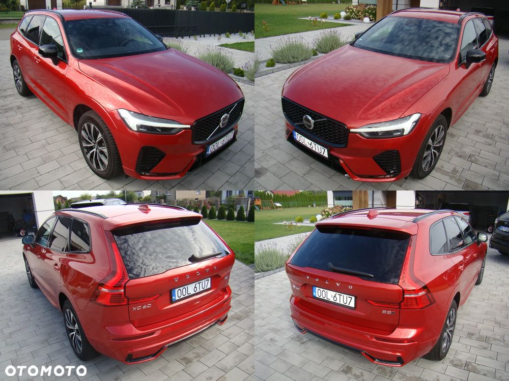 Volvo XC 60 B5 B AWD Geartronic RDesign - 15