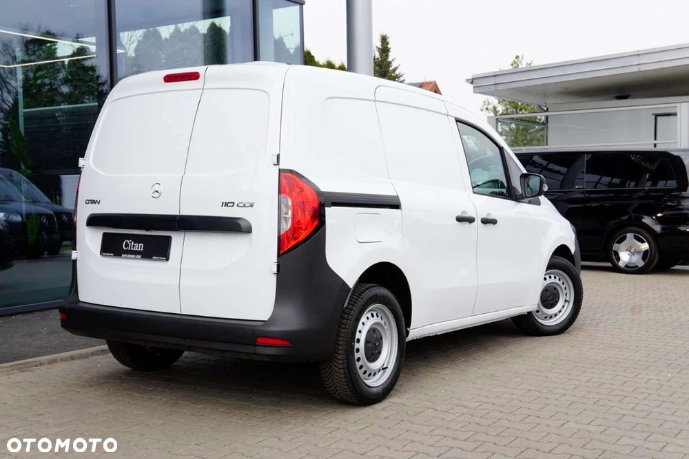 Mercedes-Benz Citan - 7