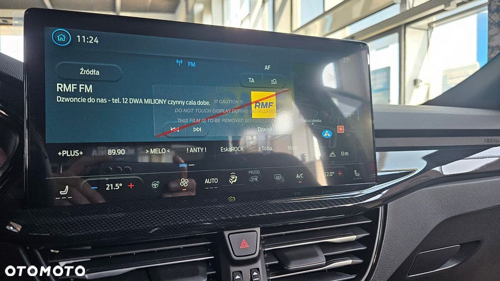 Ford Focus 1.0 EcoBoost Hybrid ST-LINE X - 15