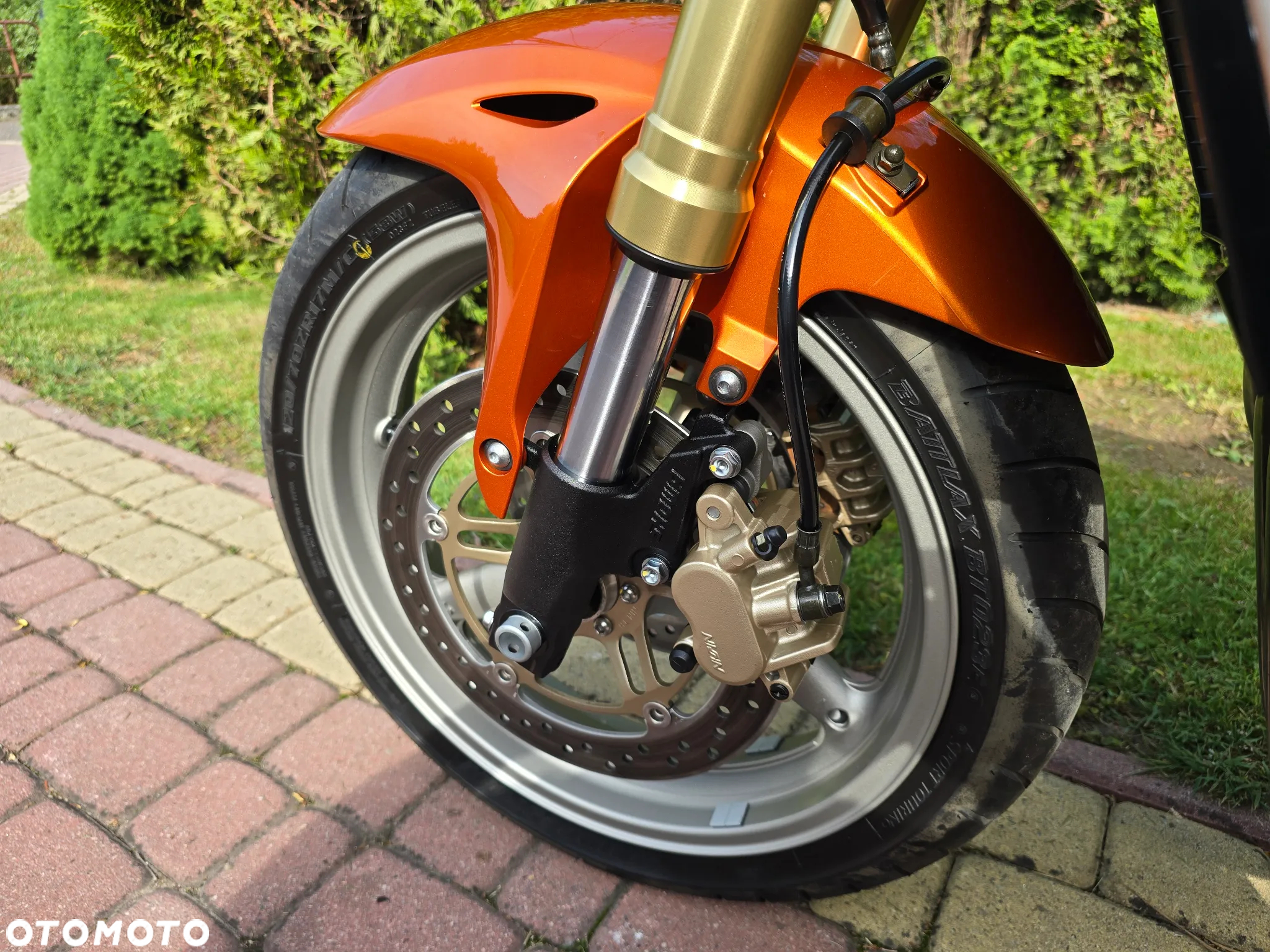 Honda CB - 25