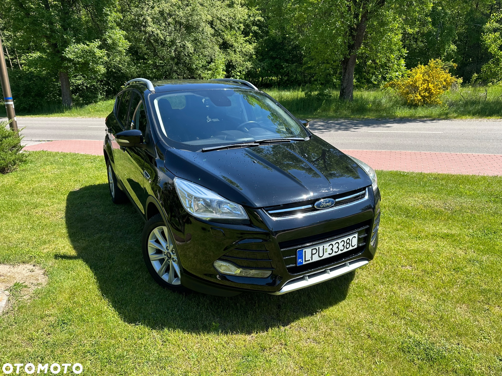 Ford Kuga - 6