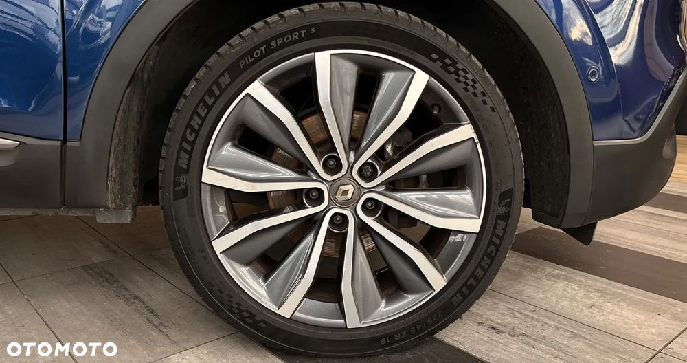 Renault Kadjar Energy TCe 130 Business - 9