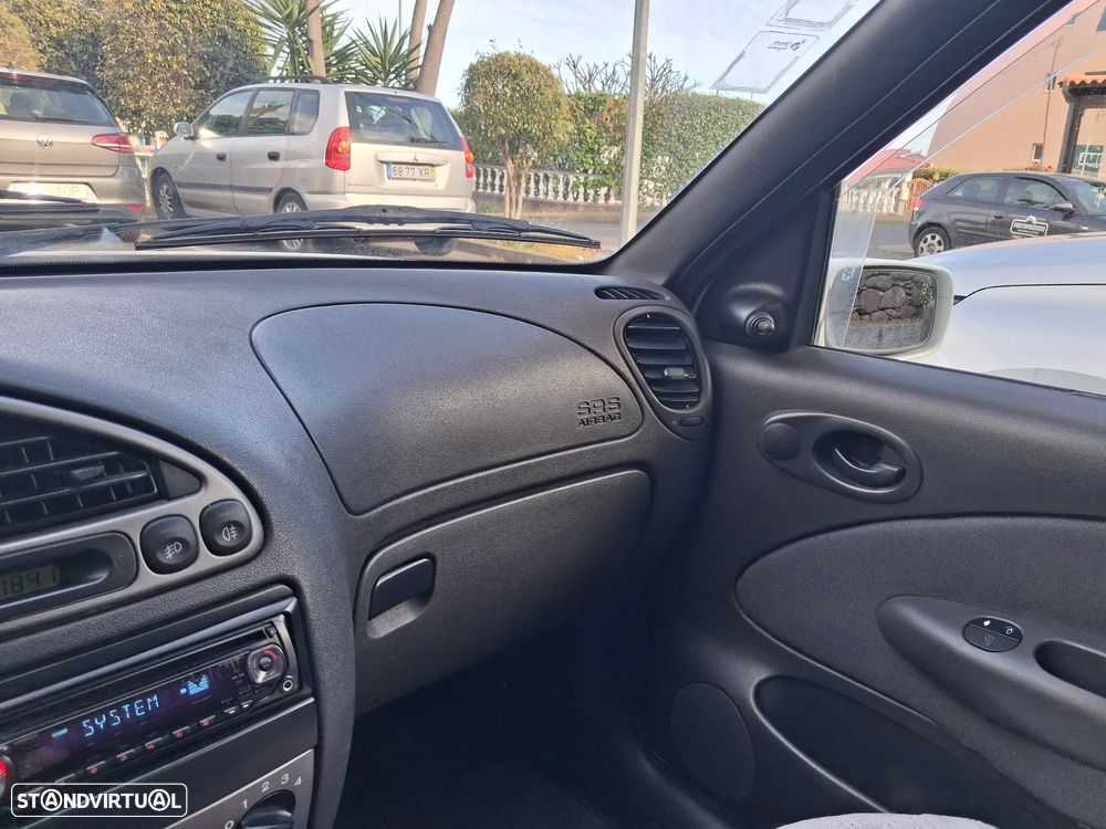 Ford Fiesta 1.25 Techno - 6