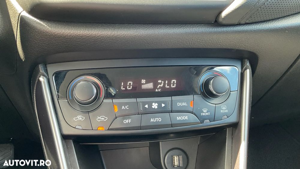 Suzuki S-Cross 1.5 HEV Passion - 34
