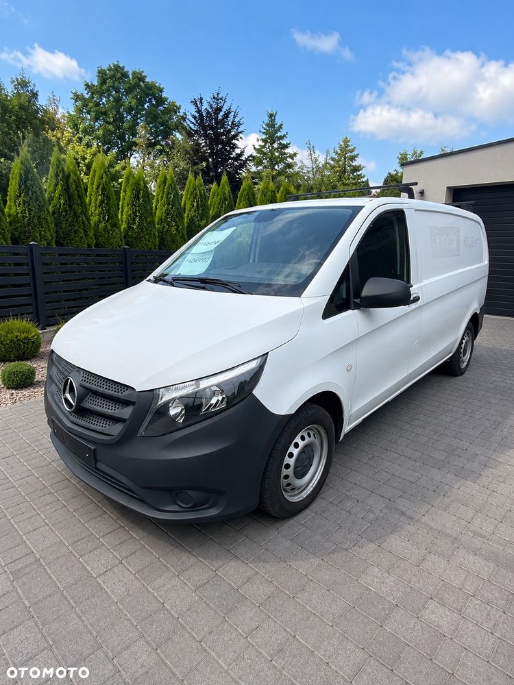 Mercedes-Benz Vito - 3