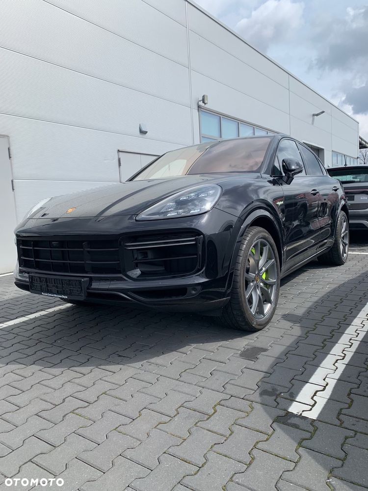 Porsche Cayenne - 3