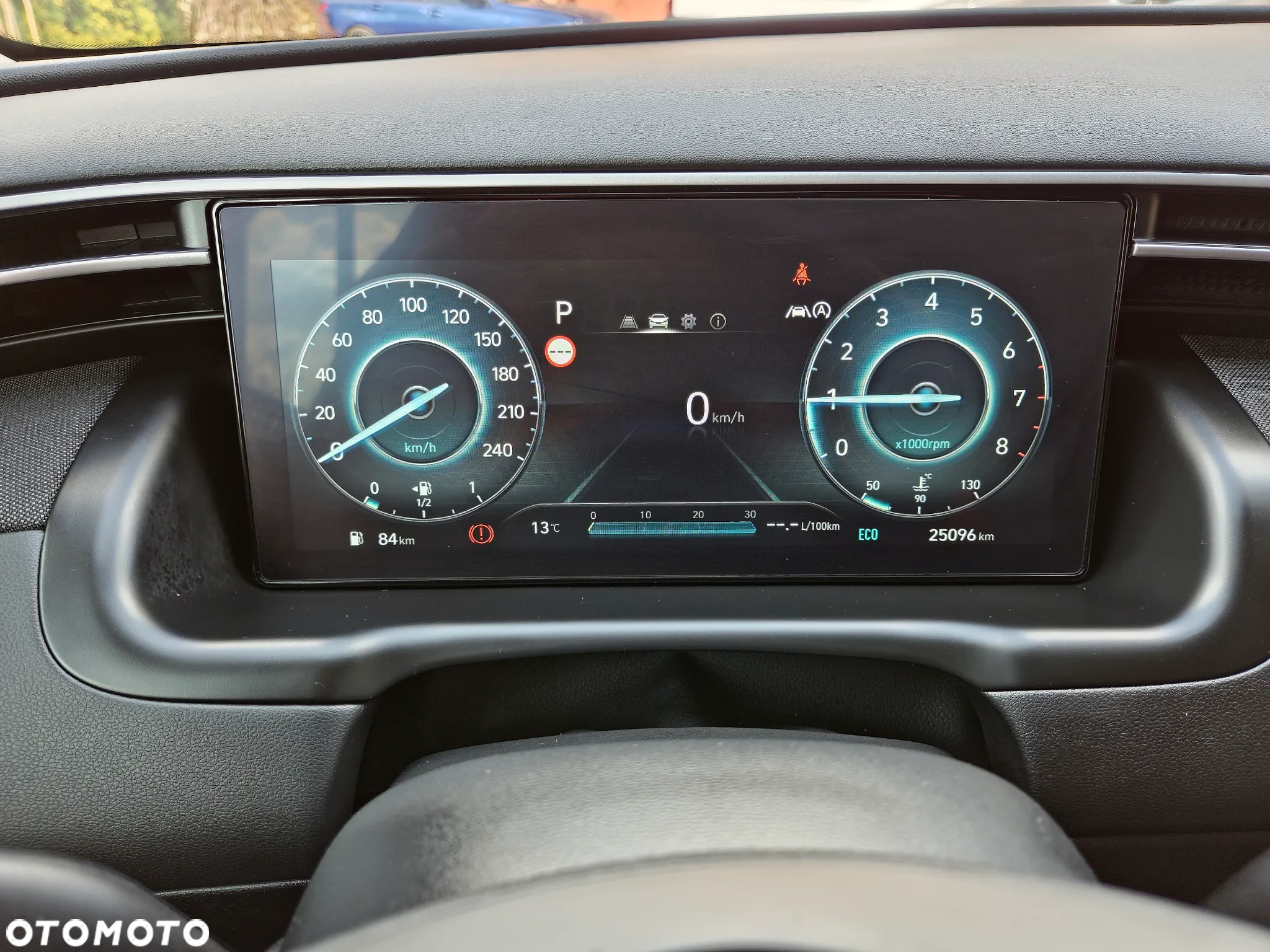 Hyundai Tucson - 25