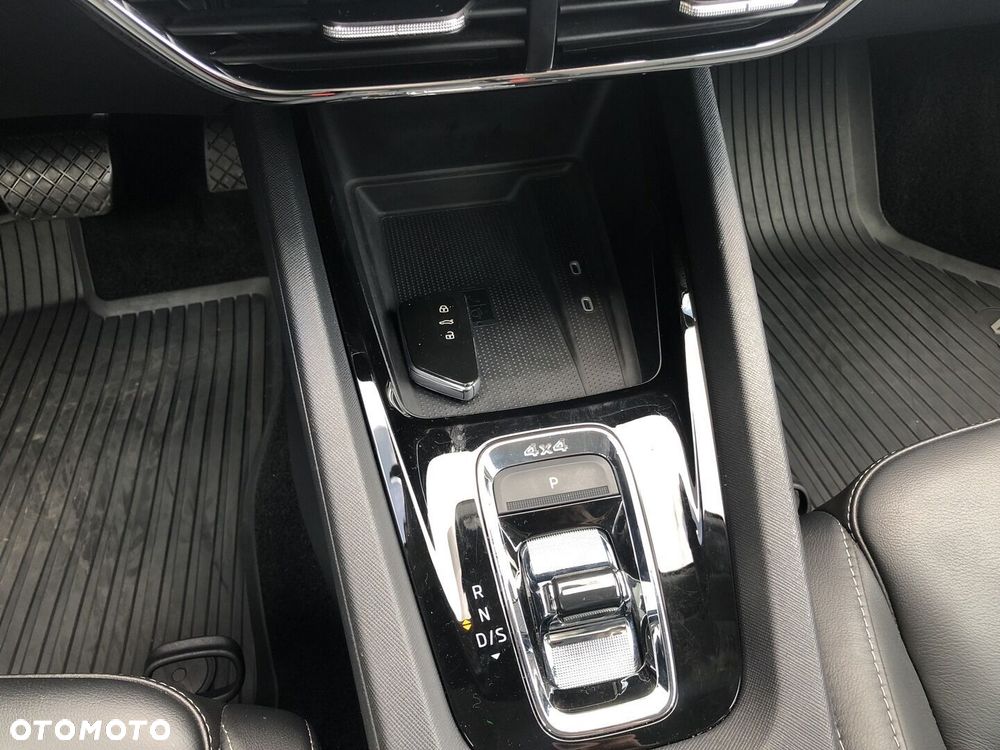 Skoda Octavia 2.0 TDI 4x4 Style DSG - 17