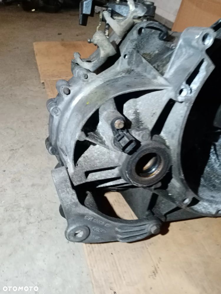 Skrzynia biegów manualna Ford Mondeo MK3 1.8 16V - 6