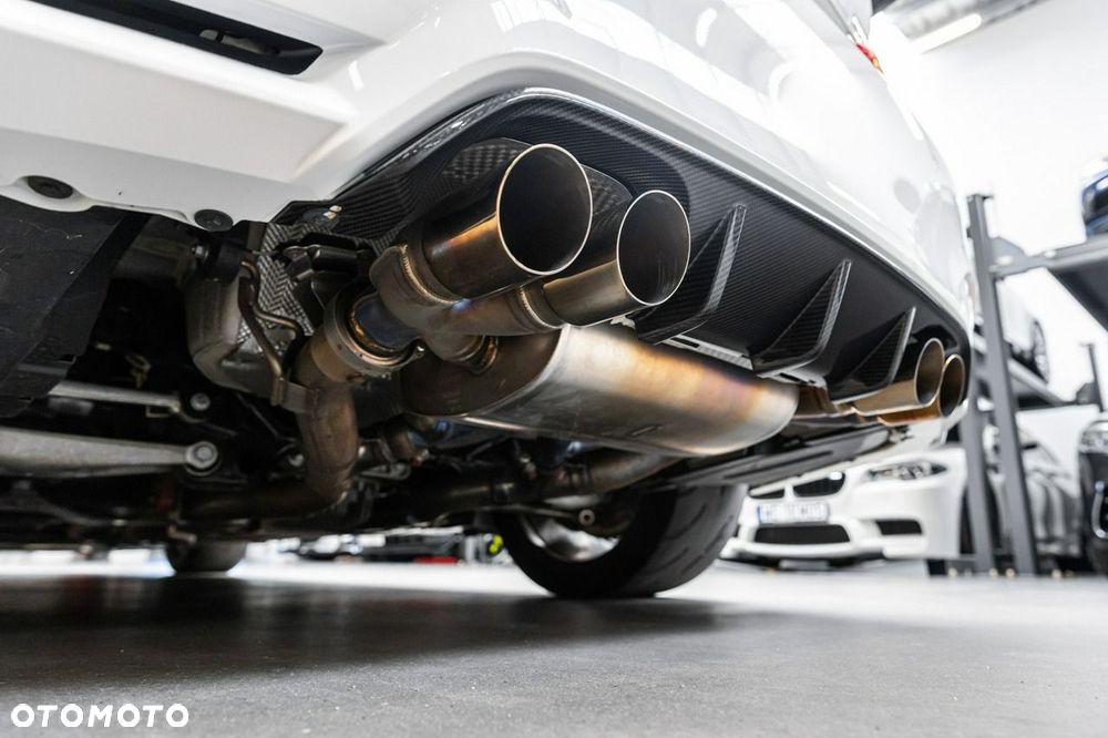 BMW M4 - 21