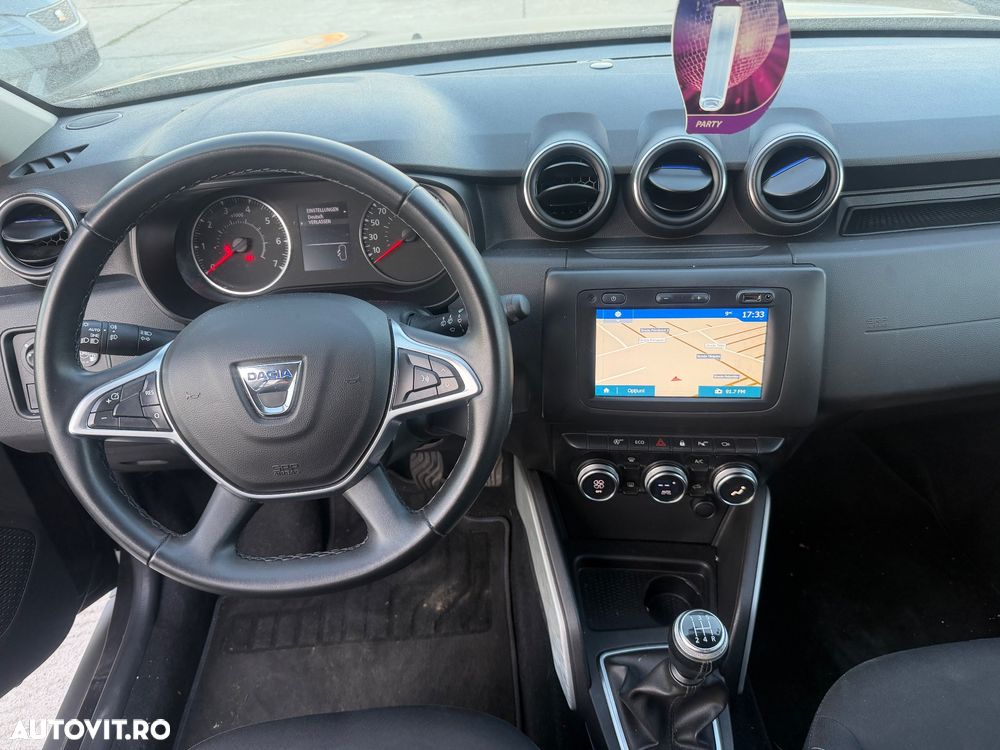 Dacia Duster TCe 100 2WD Prestige - 6