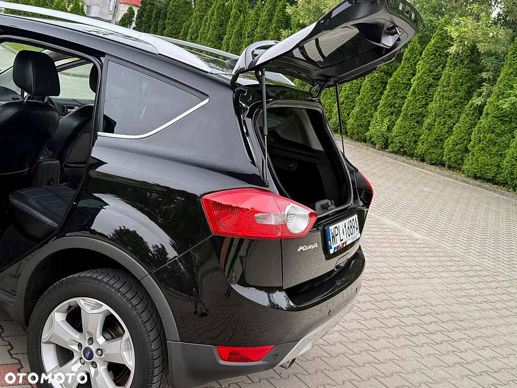 Ford Kuga 2.0 TDCi 2x4 Titanium - 5
