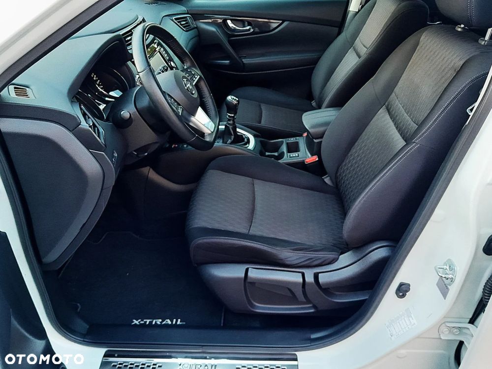 Nissan X-Trail 1.6 DIG-T N-Connecta - 13