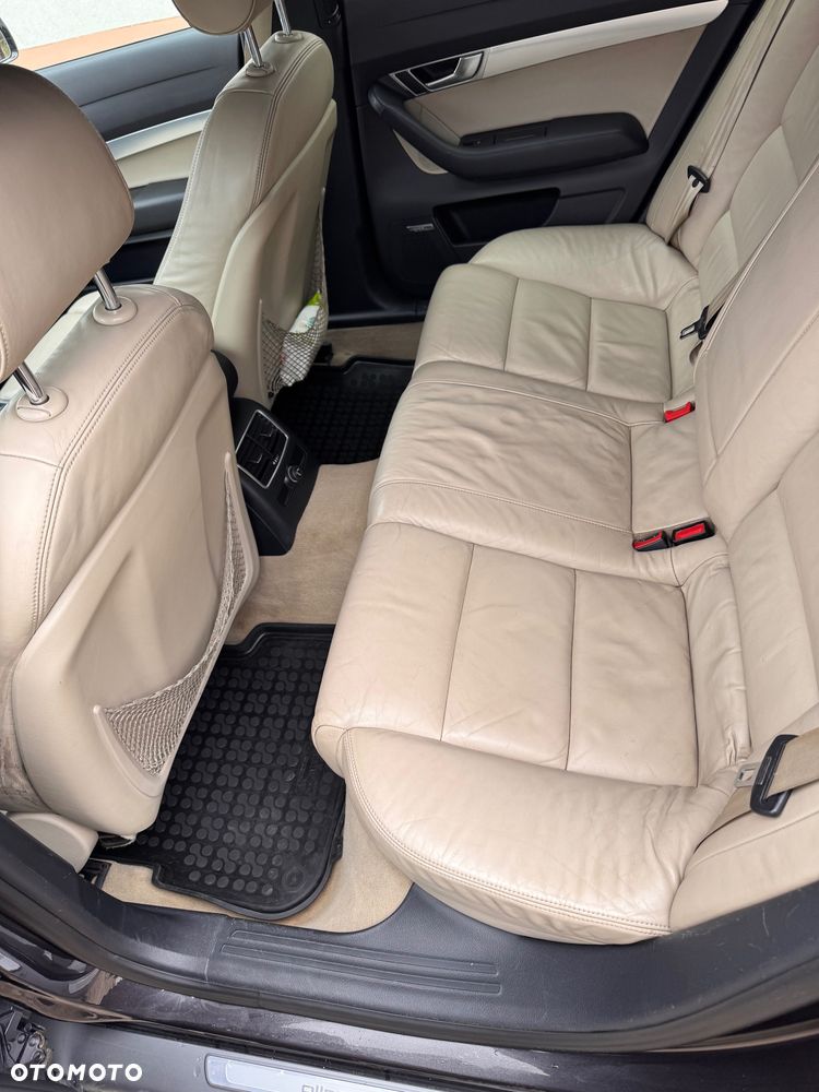 Audi A6 Allroad - 7