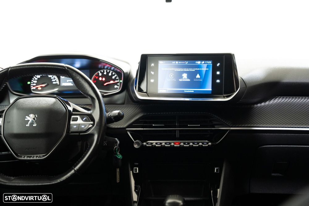 Peugeot 2008 1.2 PureTech Active - 10
