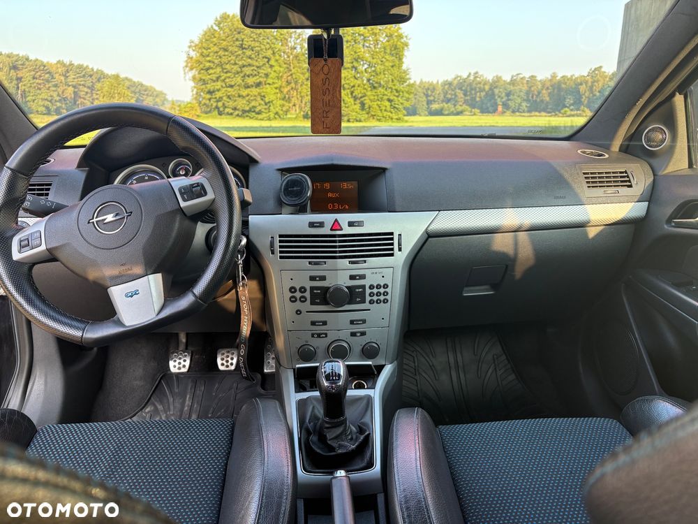 Opel Astra - 12